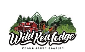 Wild Kea Lodge Franz Josef