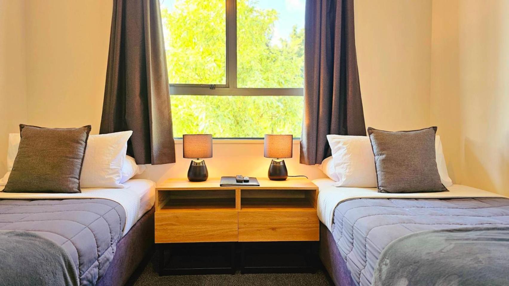 Wild Kea Lodge פרנץ ג'וזף מראה חיצוני תמונה