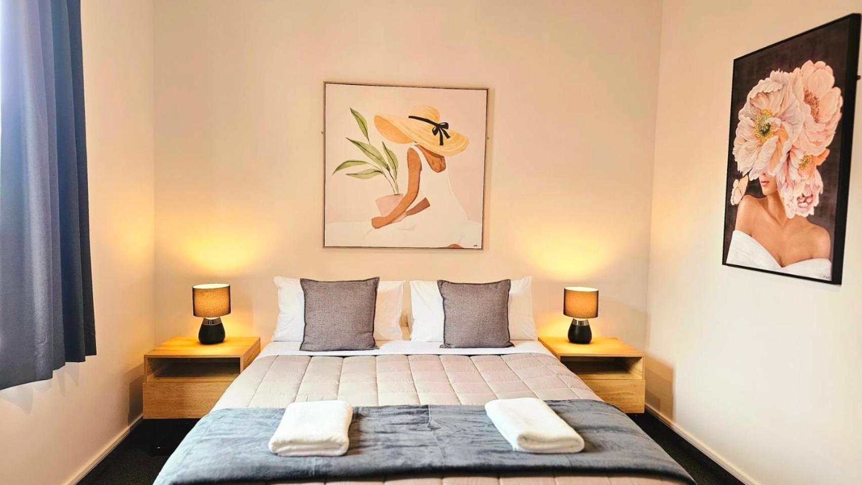 Wild Kea Lodge פרנץ ג'וזף מראה חיצוני תמונה