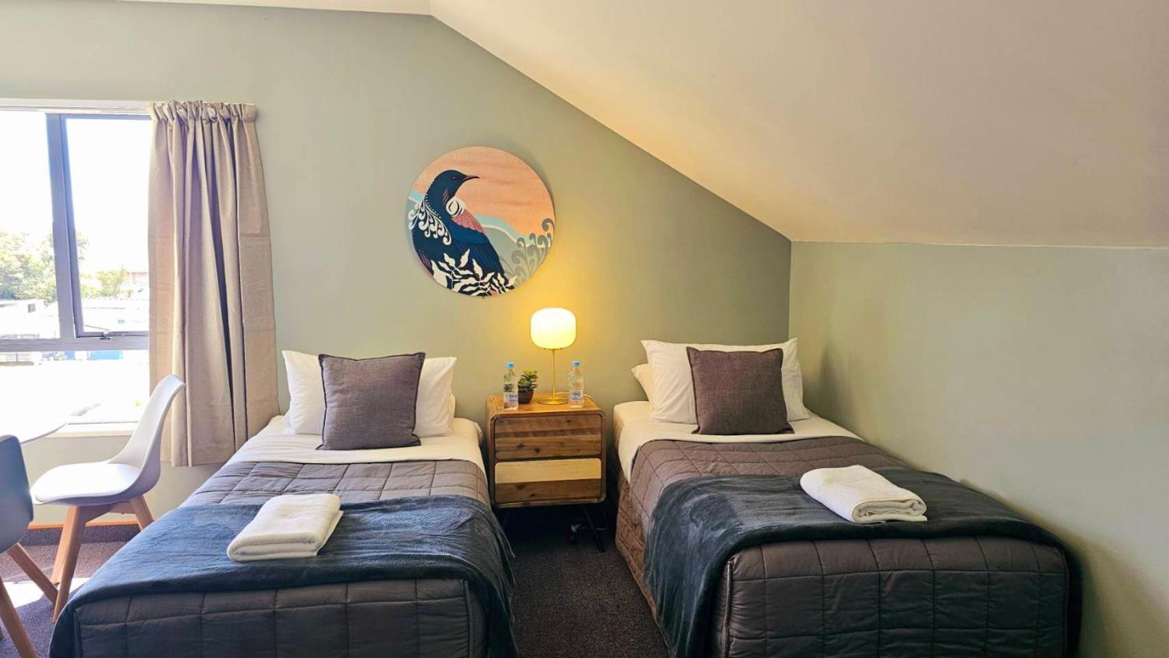 Wild Kea Lodge פרנץ ג'וזף מראה חיצוני תמונה