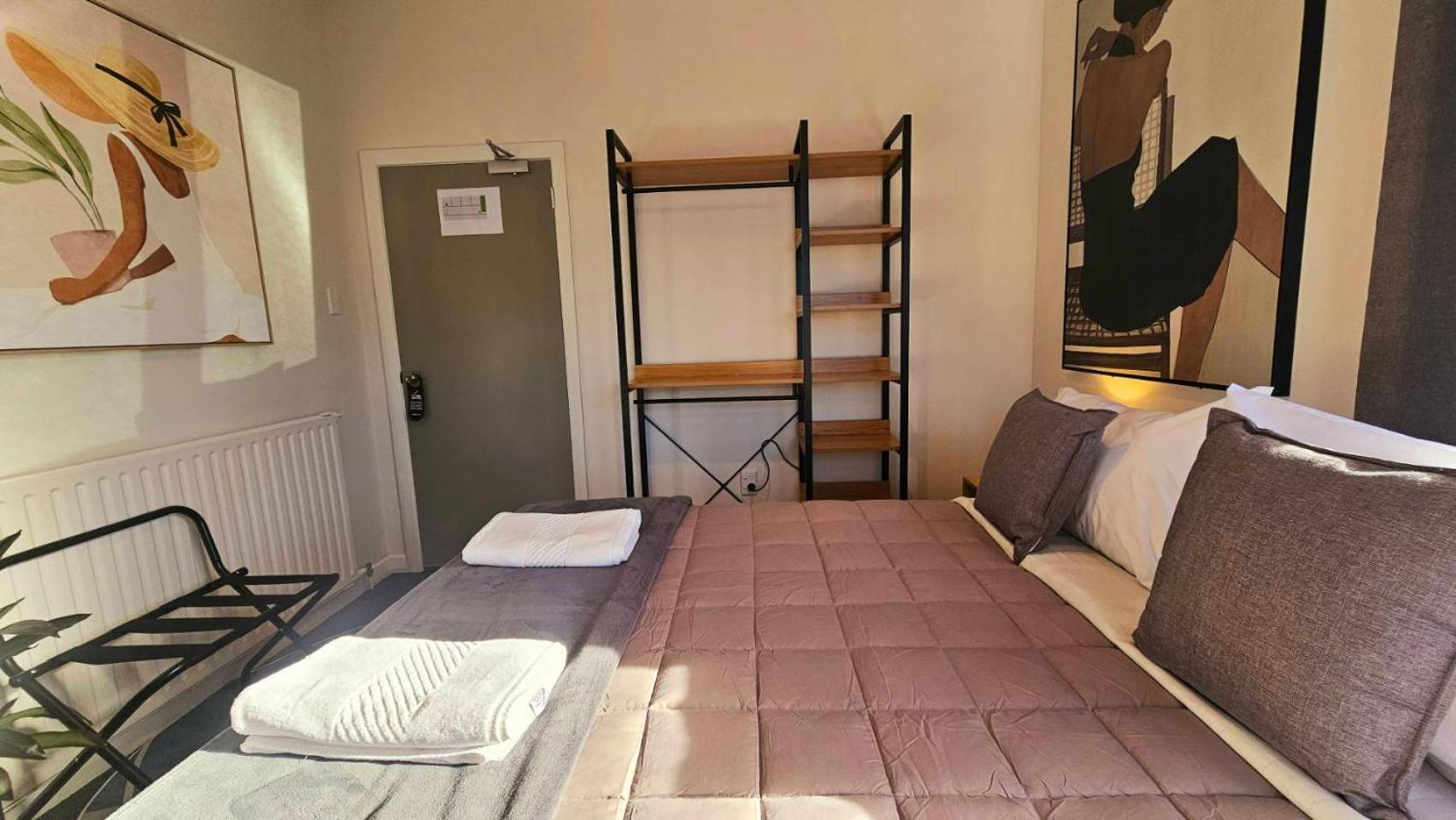 Wild Kea Lodge פרנץ ג'וזף מראה חיצוני תמונה